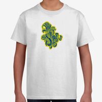 Youth Ultra Cotton® 6 oz. T-Shirt Thumbnail