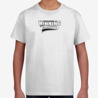 Youth Ultra Cotton® 6 oz. T-Shirt Thumbnail