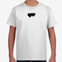 Youth Ultra Cotton® 6 oz. T-Shirt Thumbnail