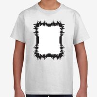 Youth Ultra Cotton® 6 oz. T-Shirt Thumbnail