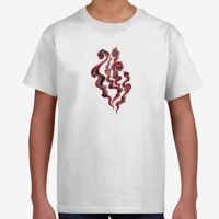 Youth Ultra Cotton® 6 oz. T-Shirt Thumbnail