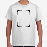 Youth Ultra Cotton® 6 oz. T-Shirt Thumbnail