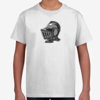 Youth Ultra Cotton® 6 oz. T-Shirt Thumbnail