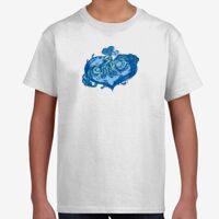 Youth Ultra Cotton® 6 oz. T-Shirt Thumbnail