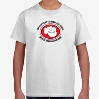 Youth Ultra Cotton® 6 oz. T-Shirt Thumbnail