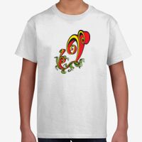 Youth Ultra Cotton® 6 oz. T-Shirt Thumbnail