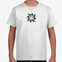 Youth Ultra Cotton® 6 oz. T-Shirt Thumbnail