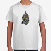 Youth Ultra Cotton® 6 oz. T-Shirt Thumbnail