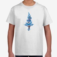 Youth Ultra Cotton® 6 oz. T-Shirt Thumbnail