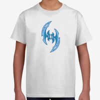 Youth Ultra Cotton® 6 oz. T-Shirt Thumbnail