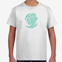 Youth Ultra Cotton® 6 oz. T-Shirt Thumbnail