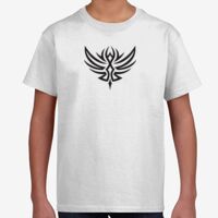 Youth Ultra Cotton® 6 oz. T-Shirt Thumbnail