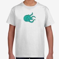 Youth Ultra Cotton® 6 oz. T-Shirt Thumbnail