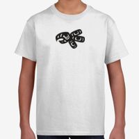 Youth Ultra Cotton® 6 oz. T-Shirt Thumbnail