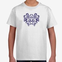 Youth Ultra Cotton® 6 oz. T-Shirt Thumbnail