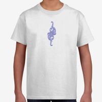 Youth Ultra Cotton® 6 oz. T-Shirt Thumbnail