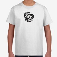 Youth Ultra Cotton® 6 oz. T-Shirt Thumbnail