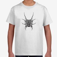 Youth Ultra Cotton® 6 oz. T-Shirt Thumbnail