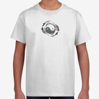 Youth Ultra Cotton® 6 oz. T-Shirt Thumbnail