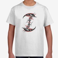 Youth Ultra Cotton® 6 oz. T-Shirt Thumbnail