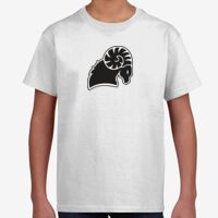 Youth Ultra Cotton® 6 oz. T-Shirt Thumbnail