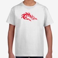 Youth Ultra Cotton® 6 oz. T-Shirt Thumbnail