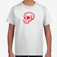 Youth Ultra Cotton® 6 oz. T-Shirt Thumbnail