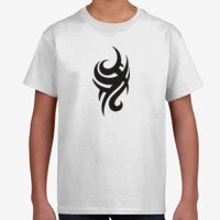 Youth Ultra Cotton® 6 oz. T-Shirt Thumbnail