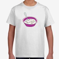 Youth Ultra Cotton® 6 oz. T-Shirt Thumbnail