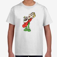 Youth Ultra Cotton® 6 oz. T-Shirt Thumbnail