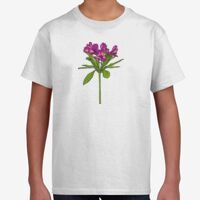 Youth Ultra Cotton® 6 oz. T-Shirt Thumbnail