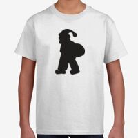 Youth Ultra Cotton® 6 oz. T-Shirt Thumbnail