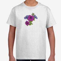 Youth Ultra Cotton® 6 oz. T-Shirt Thumbnail