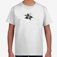 Youth Ultra Cotton® 6 oz. T-Shirt Thumbnail