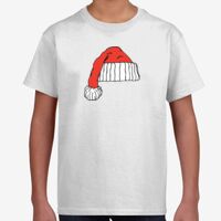 Youth Ultra Cotton® 6 oz. T-Shirt Thumbnail