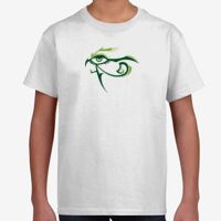 Youth Ultra Cotton® 6 oz. T-Shirt Thumbnail