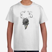 Youth Ultra Cotton® 6 oz. T-Shirt Thumbnail