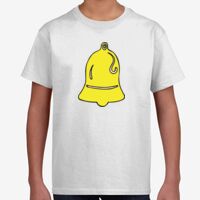 Youth Ultra Cotton® 6 oz. T-Shirt Thumbnail