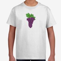 Youth Ultra Cotton® 6 oz. T-Shirt Thumbnail