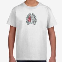 Youth Ultra Cotton® 6 oz. T-Shirt Thumbnail