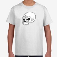 Youth Ultra Cotton® 6 oz. T-Shirt Thumbnail