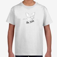 Youth Ultra Cotton® 6 oz. T-Shirt Thumbnail