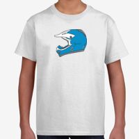 Youth Ultra Cotton® 6 oz. T-Shirt Thumbnail