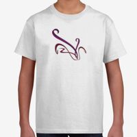 Youth Ultra Cotton® 6 oz. T-Shirt Thumbnail