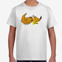 Youth Ultra Cotton® 6 oz. T-Shirt Thumbnail