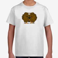 Youth Ultra Cotton® 6 oz. T-Shirt Thumbnail