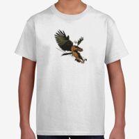 Youth Ultra Cotton® 6 oz. T-Shirt Thumbnail