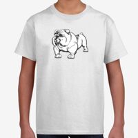 Youth Ultra Cotton® 6 oz. T-Shirt Thumbnail