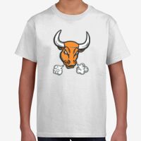 Youth Ultra Cotton® 6 oz. T-Shirt Thumbnail