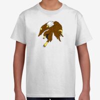 Youth Ultra Cotton® 6 oz. T-Shirt Thumbnail